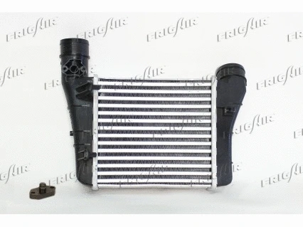 Charge Air Cooler (0710.3105)