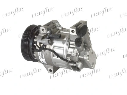 Compressor, air conditioning (920.52071)