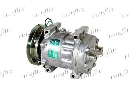 Compressor, air conditioning (920.20184)