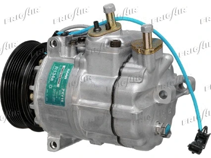 Compressor, air conditioning (920.20253)