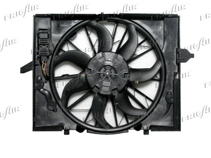 Fan, engine cooling (0502.2006)