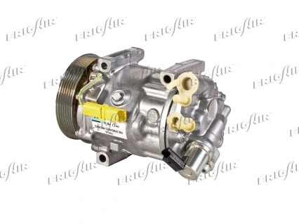Compressor, air conditioning (920.20133)
