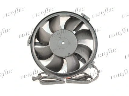 Fan, engine cooling
