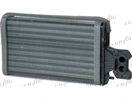 Heat Exchanger, interior heating (0604.3023)