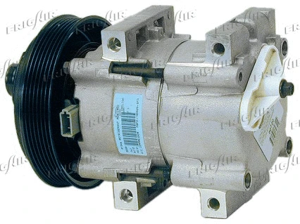 Compressor, air conditioning (920.60720)