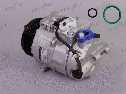 Compressor, air conditioning (930.30039)