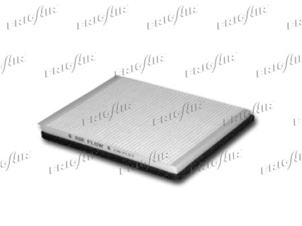 Filter, cabin air (1321.5307)