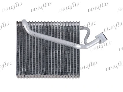 Evaporator, air conditioning (718.20002)