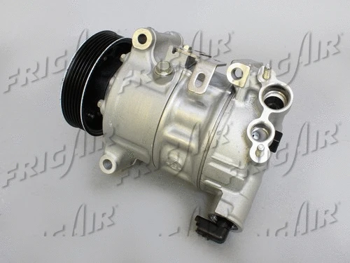Compressor, air conditioning (920.20351)