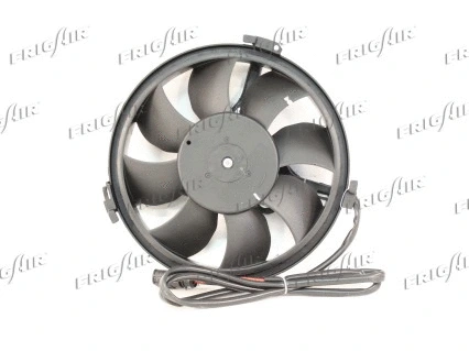 Fan, engine cooling
