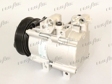 Compressor, air conditioning (920.60037)