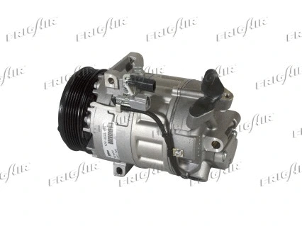 Compressor, air conditioning (920.52072)