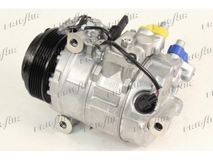 Compressor, air conditioning (920.30239)