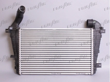 Charge Air Cooler (0707.3011)
