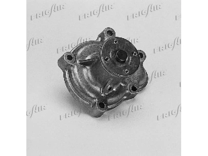 Water Pump, engine cooling (HP07.231)
