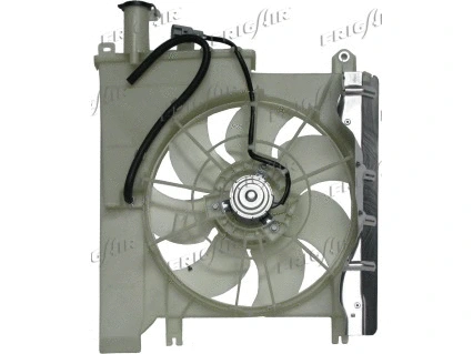Fan, engine cooling (0503.2001)