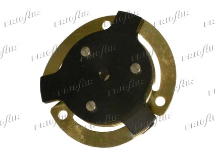 Drive Plate, magnetic clutch compressor (521.30206)