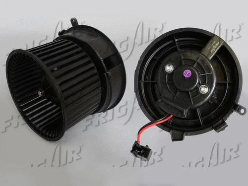 Interior Blower (0599.1245)