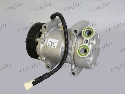 Compressor, air conditioning (940.20149)