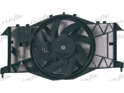 Fan, engine cooling (0509.1376)