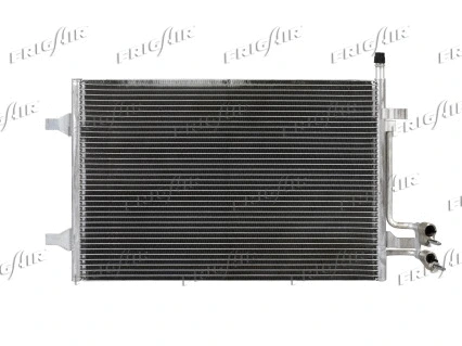 Condenser, air conditioning (0805.3028)