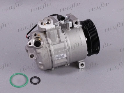 Compressor, air conditioning (930.30237)