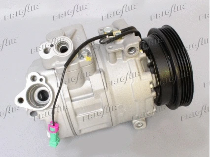 Compressor, air conditioning (940.30059)