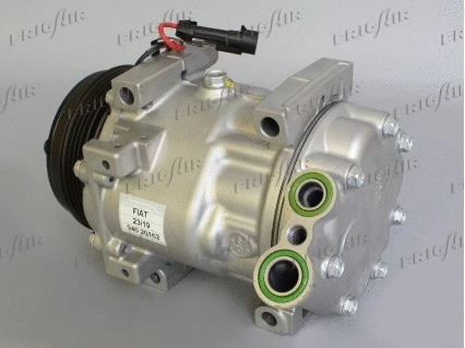 Compressor, air conditioning (940.20162)