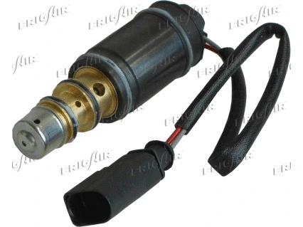 Control Valve, air conditioning compressor (521.80019)