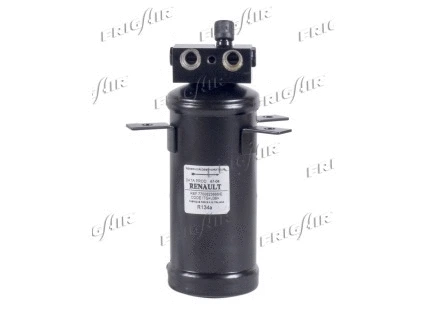 Dryer, air conditioning (137.40029)