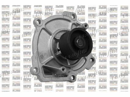 Water Pump, engine cooling (HP18.213)