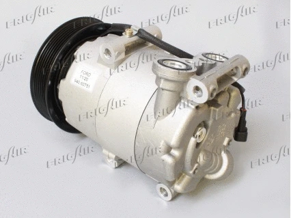 Compressor, air conditioning (940.60751)