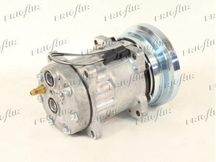 Compressor, air conditioning (920.20295)