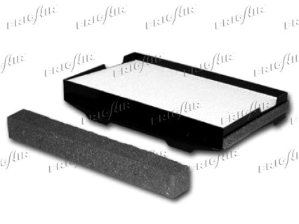 Filter, cabin air (1322.5378)