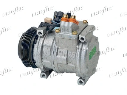 Compressor, air conditioning (920.30011)