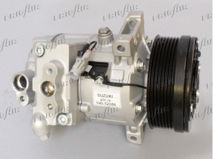 Compressor, air conditioning (940.52086)