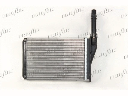 Heat Exchanger, interior heating (0609.3020)