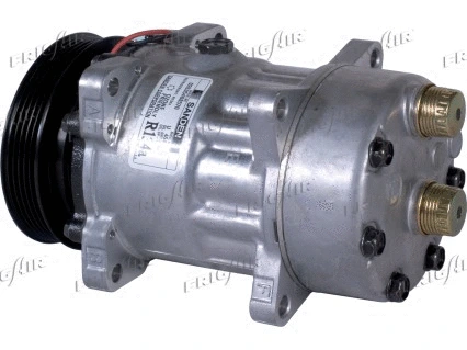 Compressor, air conditioning (920.20115)