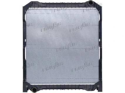 Radiator, engine cooling (0204.3051)