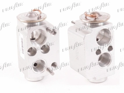 Injector Nozzle, expansion valve (431.30161)