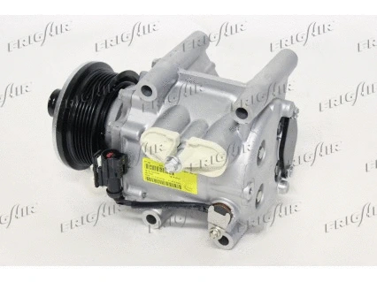 Compressor, air conditioning (920.60742)