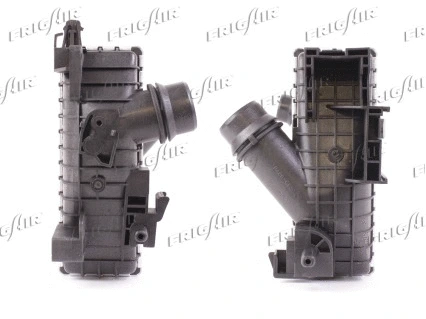 Charge Air Cooler