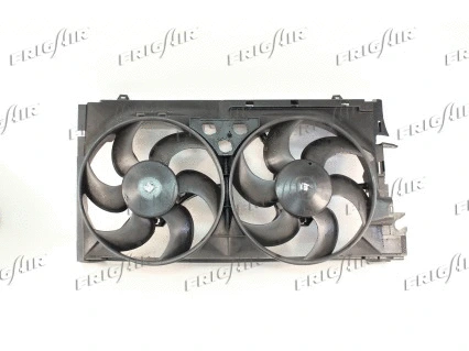 Fan, engine cooling