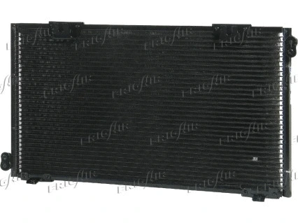 Condenser, air conditioning (0815.3010)