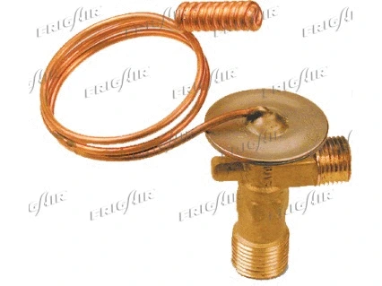 Expansion Valve, air conditioning (431.10710)