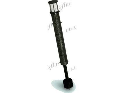 Dryer, air conditioning (137.40900)