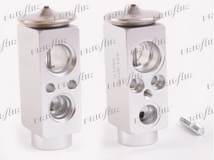 Injector Nozzle, expansion valve (431.30196)