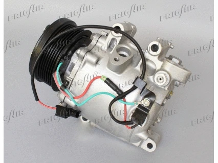 Compressor, air conditioning (940.20197)