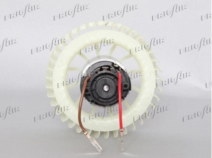 Interior Blower (0599.1114)