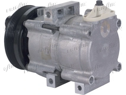 Compressor, air conditioning (920.60730)